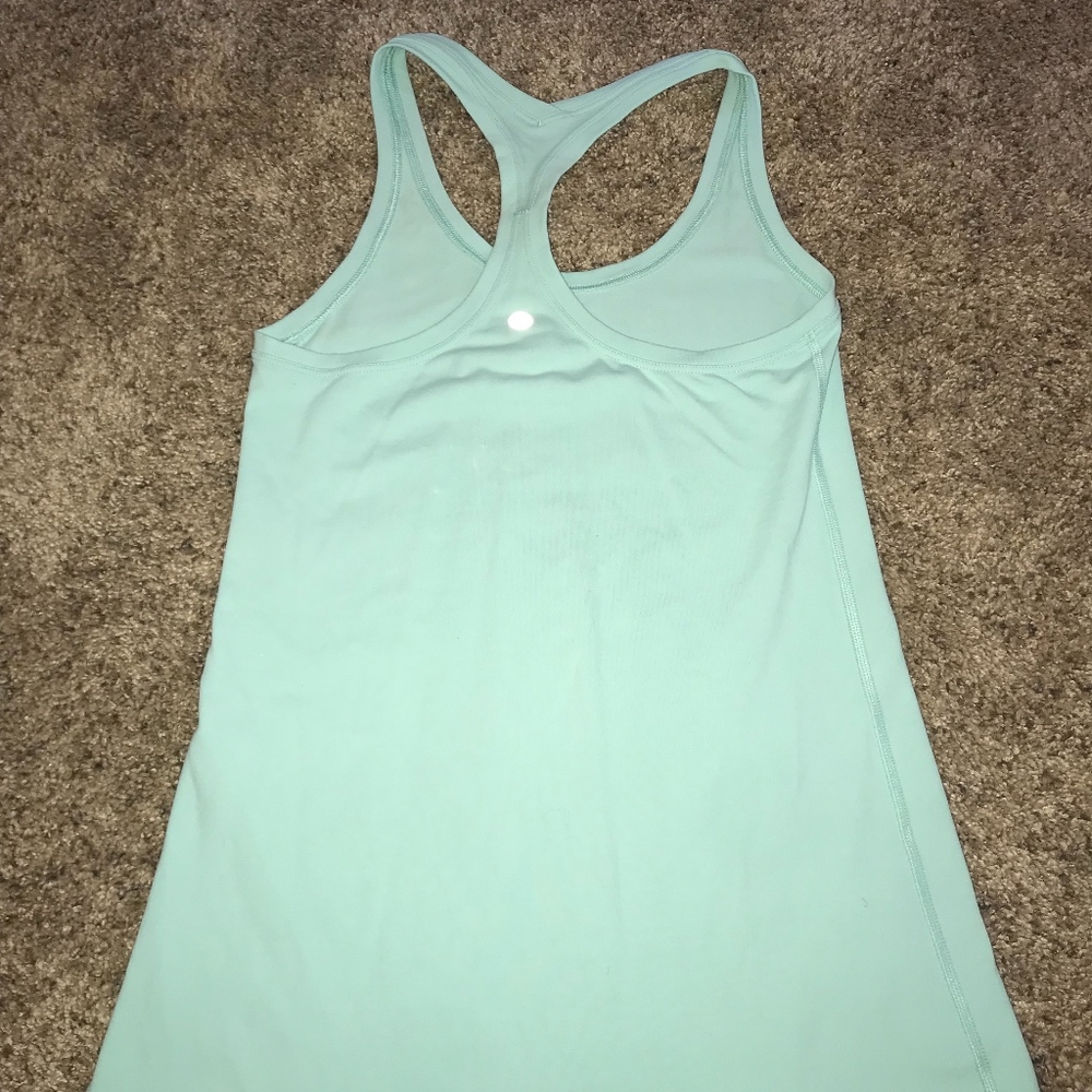 Cool Racerback Tank - Picture 2 of 5
